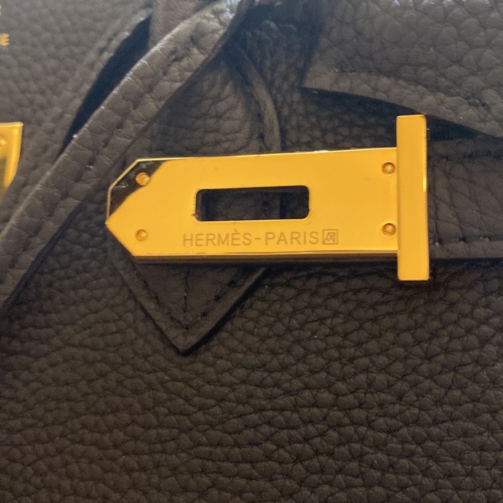 Hermes Birkin Bag - Picture 6 of 12